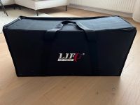 Life of photo Transporttasche Tasche für Studioleuchte Häfen - Bremerhaven Vorschau