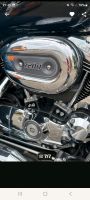 Harley Davidson sporster 1200 Custom Niedersachsen - Braunschweig Vorschau
