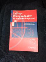 Übungsaufgaben zur Mathematik für Ingenieure Nordrhein-Westfalen - Siegen Vorschau