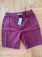 L.O.G.G. Shorts neu Leinen Bordeaux M h&m Baden-Württemberg - Ulm Vorschau