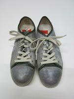 Halbschuhe  Sneaker von Rieker in Gr. 39  neuwertig Bayern - Donauwörth Vorschau
