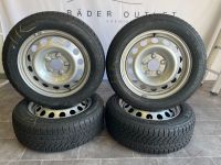 Original Winterräder Winterreifen MINI Countryman R60 Paceman R61 Bayern - Hebertshausen Vorschau