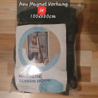 ⭐ Magnet Türvorhang 5€  100x220cm ⭐ Schleswig-Holstein - Neumünster Vorschau