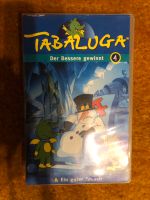 Tabaluga VHS Baden-Württemberg - Mannheim Vorschau