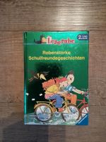 Leserabe 2.Lesestufe Rabenstarke Schulfreundegeschichten Chemnitz - Schloßchemnitz Vorschau