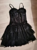 Gothic Kleid Bayern - Forchheim Vorschau