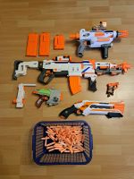 Nerf Sammlung Saarland - Homburg Vorschau