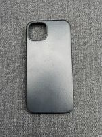 iPhone 13 Ledercase original Apple schwarz Nordrhein-Westfalen - Lohmar Vorschau