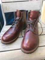 Red Wing Beckman 9011 Black Cherry, US 9,5  EU 42,5 Eimsbüttel - Hamburg Eimsbüttel (Stadtteil) Vorschau