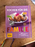 Tolles Kochbuch für die ganze Familie Baden-Württemberg - Stockach Vorschau