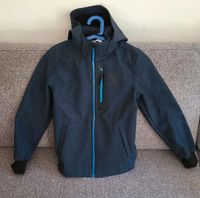 H&M Softshelljacke Gr 146 Jungen Bayern - Germering Vorschau