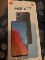 Xiaomi Redmi 12 Nordrhein-Westfalen - Recklinghausen Vorschau