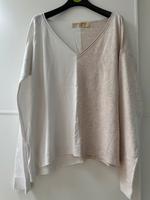 Tom Tailor Strickpullover, cremefarbene, Größe M / 38 Baden-Württemberg - Ostfildern Vorschau