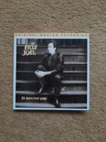 BILLY JOEL An Innocent Man SACD MFSL GOLD in Topzustand Schleswig-Holstein - Bad Oldesloe Vorschau