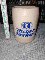 Tucher Liechen Bierkrug Niedersachsen - Göttingen Vorschau