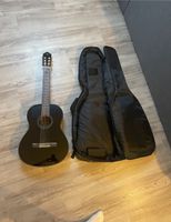 Gitarre YAMAHA C40 mit Tasche Nordrhein-Westfalen - Lindlar Vorschau