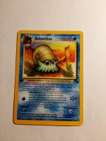 Pokemon Karte Amonitas 1st Edition 52/62 Bayern - Rosenheim Vorschau