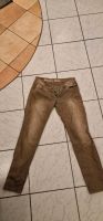 Buena Vista Hose Damen braun Gold Nordrhein-Westfalen - Hagen Vorschau