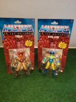 Masters of the Universe Teela & Evil Lyn Niedersachsen - Oyten Vorschau