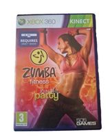 Zumba Fitness join the Party Xbox 360 Kinect Aachen - Aachen-Richterich Vorschau