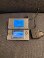 Nintendo DS mit Ladegerät Baden-Württemberg - Möglingen  Vorschau