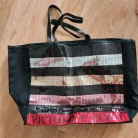 Victoria Secret Strandtasche schwarz – neu Nürnberg (Mittelfr) - Oststadt Vorschau