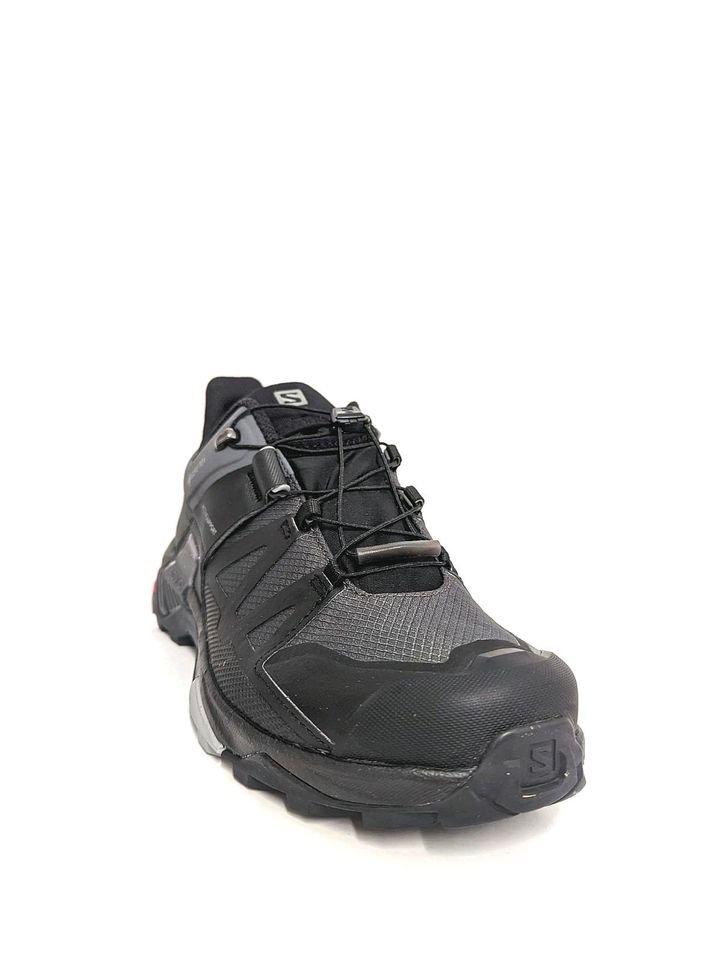 Neu Herren Wanderschuhe Salomon Gr 41 in Ottweiler