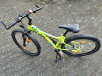 Jugendfahrrad 26 Zoll zu verkaufen Nordrhein-Westfalen - Winterberg Vorschau