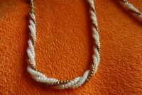 MODESCHMUCK Schmuck Halskette Perlenkette kleine Perlen Kette Hessen - Rodenbach Vorschau