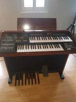 Yamaha Orgel  . Rheinland-Pfalz - Kaub Vorschau