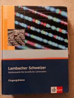 Lambacher Schweizer Mathematik 978-3-12-732611-6 Rheinland-Pfalz - Hermersberg Vorschau