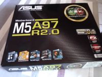 Motherboard Asus, M5 A97 R2.0 in OVP Nordrhein-Westfalen - Dülmen Vorschau