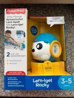 Fisher Price Lern Igel Rocky Neu OVP Brandenburg - Luckenwalde Vorschau