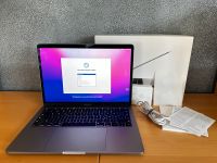 Apple MacBook Pro 13“ Modell A1708 Schleswig-Holstein - Ahrensburg Vorschau