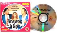 DVD - Honeymoon in Vegas - Nicolas Cage, Sarah Jessica Parker Hessen - Biebesheim Vorschau