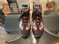 Crivit ArbeitSchuhe Größe 44 Baden-Württemberg - Asperg Vorschau