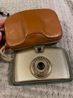 DDR Pentacon Kamera Meyer Trioplan 3,5/30 selten Leipzig - Altlindenau Vorschau
