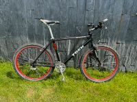 Trek Carbon 26 Zoll Baden-Württemberg - Schwäbisch Hall Vorschau