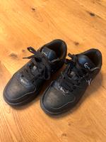 Karl Kani Sneaker Turnschuhe schwarz 36,5 Bayern - Litzendorf Vorschau