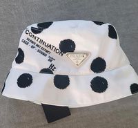 bucket hat Prada Raf Simons Nordrhein-Westfalen - Drolshagen Vorschau