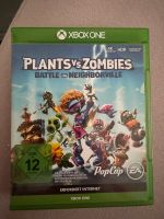 Plants vs Zombies Battle for Neighborville Xbox Top Zustand Köln - Porz Vorschau