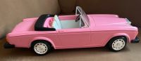 Barbie Pink Rolls Royce Hessen - Vöhl Vorschau