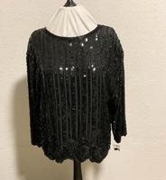 Pailletten Bluse von Vera Mont Saarland - Dillingen (Saar) Vorschau