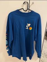 Disneyland Paris Worlds of Pixar Spirit Jersey Ricklingen - Wettbergen Vorschau