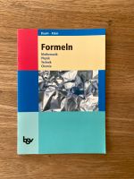 Formeln • Mathematik, Physik, Technik, Chemie *neu* Baden-Württemberg - Ilshofen Vorschau