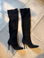 Overnees Stiefel München - Au-Haidhausen Vorschau