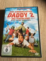 Kinder DVD Der Kindergarten Daddy 2 Das Feriencamp❤️TOP Duisburg - Rheinhausen Vorschau