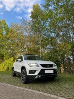 Seat Ateca Rheinland-Pfalz - Scheuerfeld Vorschau