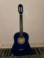 Kindergitarre mit Tasche und Notenheft Nordrhein-Westfalen - Remscheid Vorschau