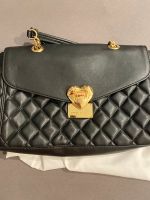 Love Moschino schwarze Tasche 120€❗️ Bayern - Fürth Vorschau